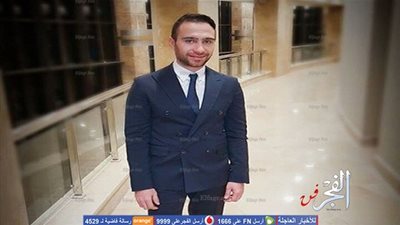حسام حبيب يعايد جمهوره بمناسبة أعياد رأس السنة