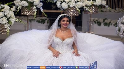 تعرف على تكلفة فستان 