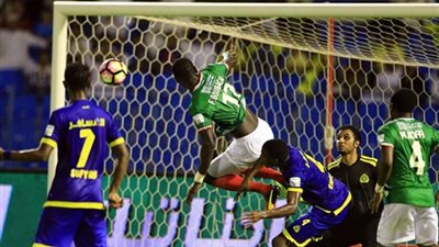 النصر أمام الاتفاق.. ثأر وثلاث نقاط للاقتراب من الصدارة