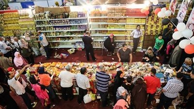 مدير التموين بمطروح: المحافظة خالية من الأزمات في 2016 (حصاد)