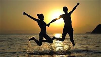 سبع طرق لسعادة أكبر.. تعرف عليهم  !