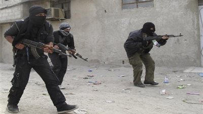 عاجل.. هجوم مسلح على سجن 