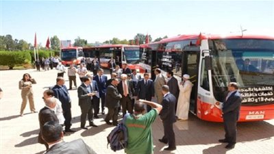 أهم أخبار المغرب اليوم.. مستعملو حافلات يطالبون بتحسين خدمات النقل الحضري بخريبكة