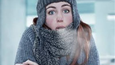  أطعمة تجعلك لا تشعر بالبرد مهما انخفضت درجة الحرارة !