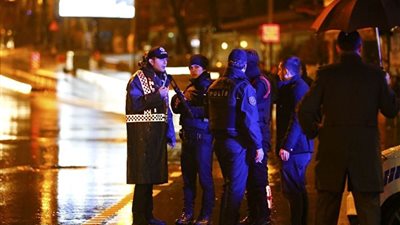 عاجل.. 5 قتلى سعوديين في الهجوم على الملهى الليلي بإسطنبول