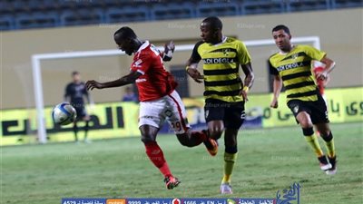 الأهلي يعلن موعد عودة جون أنطوي