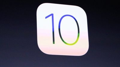 آبل تقدم تحديث iOS 10.3 بميزة Theater mode