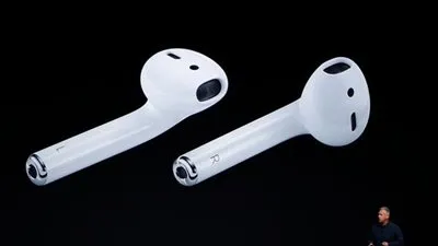 Inventec تزيد إنتاج سماعات AirPod مع الإقبال الكبير