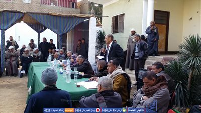 نقيب مزارعي القصب: أزمتنا صنعتها الحكومة وسيتم حلها قريبًا (فيديو وصور)