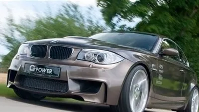 BMW M Coupé تحصل على باقة تعديلات جديدة