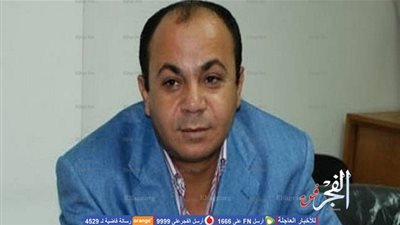 تعيين بشير حسن رئيسا لقناة 