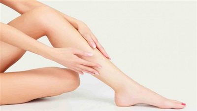 حيلة سحرية للتخلص من نمو الشعر المحتبس تحت الجلد