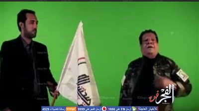 شعبان عبد الرحيم يدعم إيران ضد السنة والدولة الإسلامية بهذه الأغنية (فيديو)