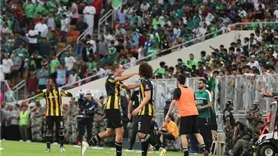 اتحاد جدة يكشف خطأ وراء أزمة النقاط