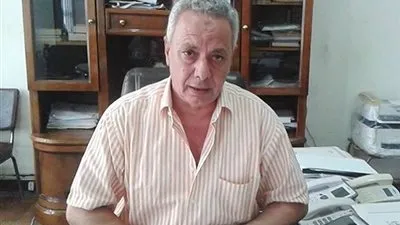 وكيل ري بني سويف لـ