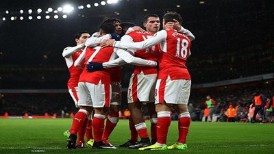 جيرو يتحدث عن على هدفه 