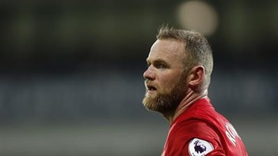 تعرف على موقف روني من مباراة وست هام