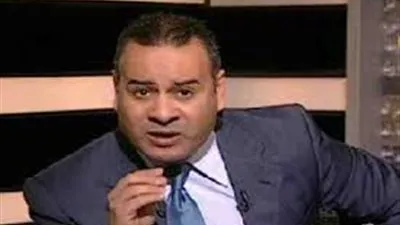 القرموطي يُهاجم غرفة الإعلام بسبب إيقاف إبراهيم عيسى