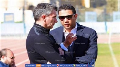 المقابل المادي يهدد تفاوض الزمالك مع الفرنسي كارتيرون