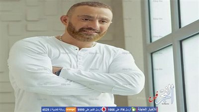 أحمد السقا يعود إلى 