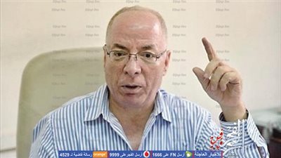 وزير الثقافة ينعي أحمد الحضري