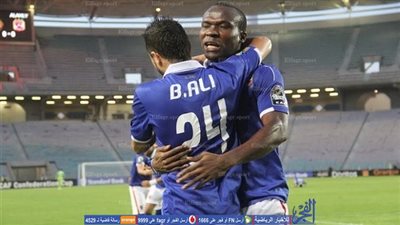 البدري: جون أنطوي باق مع الأهلى في هذه الحالة