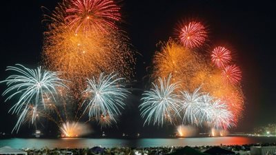 مقتل 12 شخصا في إطلاق نار أثناء احتفالات رأس السنة بالبرازيل