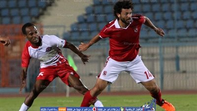 حسام البدري يفسر سر تمسكه بضم شيملس بيكلي للأهلي