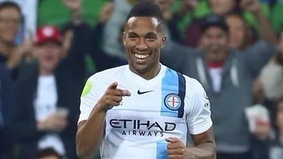 بني ياس يتعاقد مع 