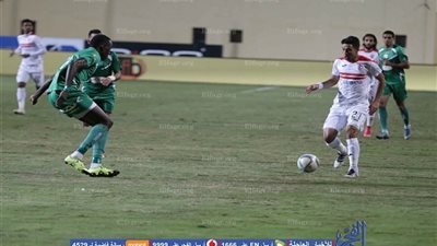 استبعاد عواد وجمعة من منتخب مصر ومفاضلة بين نجمي الزمالك