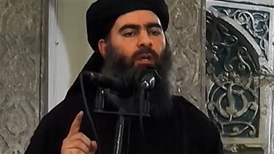 البغدادي يدعو لتكثيف الهجمات 