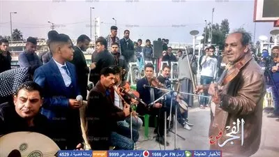 تأسيس الملتقى الثقافي الشبابي في الديوانية