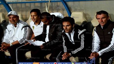 باتريس كارتيرون يشعل الخلافات في الزمالك