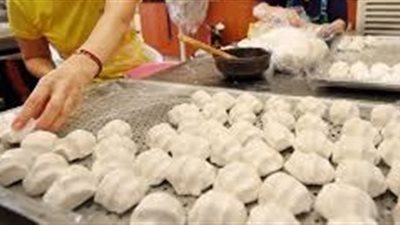 كعكات الأرز التقليدية في احتفالات العام الجديد تخلِّف قتيلين و9 مصابين !