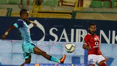 صفقة شيملس بيكلي مهددة بالضياع من الأهلي