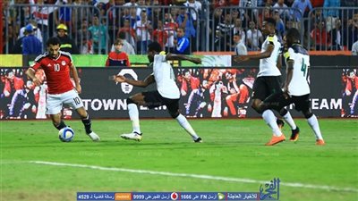 قائمة غانا استعدادا لأمم إفريقيا.. ضم جيان ونجم صن داونز واستبعاد أسامواه وبواتينج