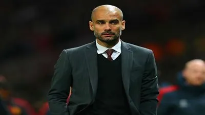 مدرب سان جيرمان يتحدث عن وضع جوارديولا ومصير خيسي