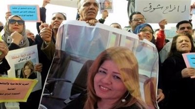 الأمن العراقي يعتدي على صحافيين طالبوا بمعرفة مصير صحافية مخطوفة