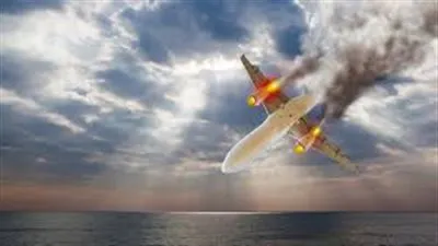 اصطدام كارثي بين طائرتين في ولاية تكساس الأمريكية