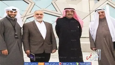 مجلس إدارة جمعية الفنانين الكويتيين: دار الاوبرا الكويتية نقلة حضارية