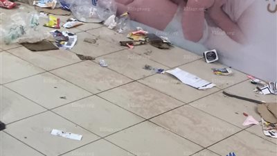  ازدحام وتشابك وتحرش بمهرجان عروض كارفور الـ 14 (صور) 