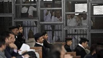 مفاجأة.. وفاة 3 متهمين في كتائب حلوان 