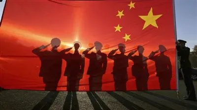 الصين تبحث إجراءات رادعة تجاه دعم 