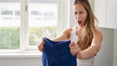 حيلة ذكية تعيد ملابسك لمقاسها الطبيعي بعد إنكماشها