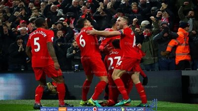 ستوريدج يقود ليفربول وسندرلاند يتسلح بـ