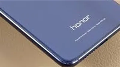 Honor تعتزم الإعلان عن هاتف ” ملحمي ” في معرض CES 2017