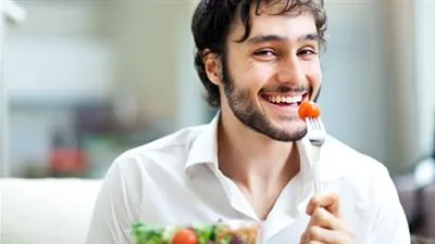 النظام النباتي يخفض نسبة انبعاثات الكربون وينقذ الأرواح