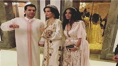 مراد يلدريم ورسالة لجمهوره بالعربية بعد انتقادات حفل زفافه