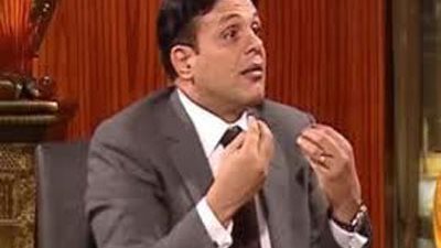 محامي بالنقض: نحتاج لثورة تشريعية.. وعدم منح المسئولين سلطات واسعة