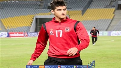 ميدو جابر يتحدث عن قلقه من تجربة الشيخ 